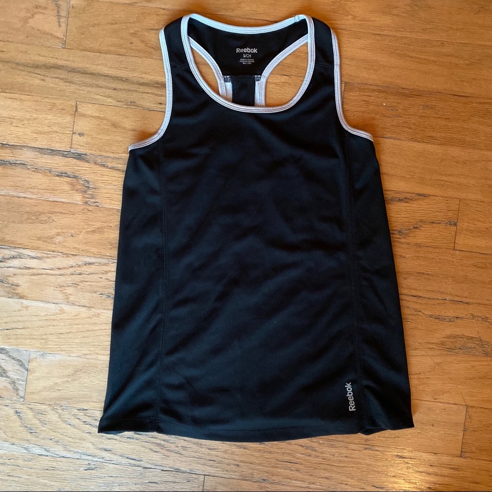 Reebok work out tank